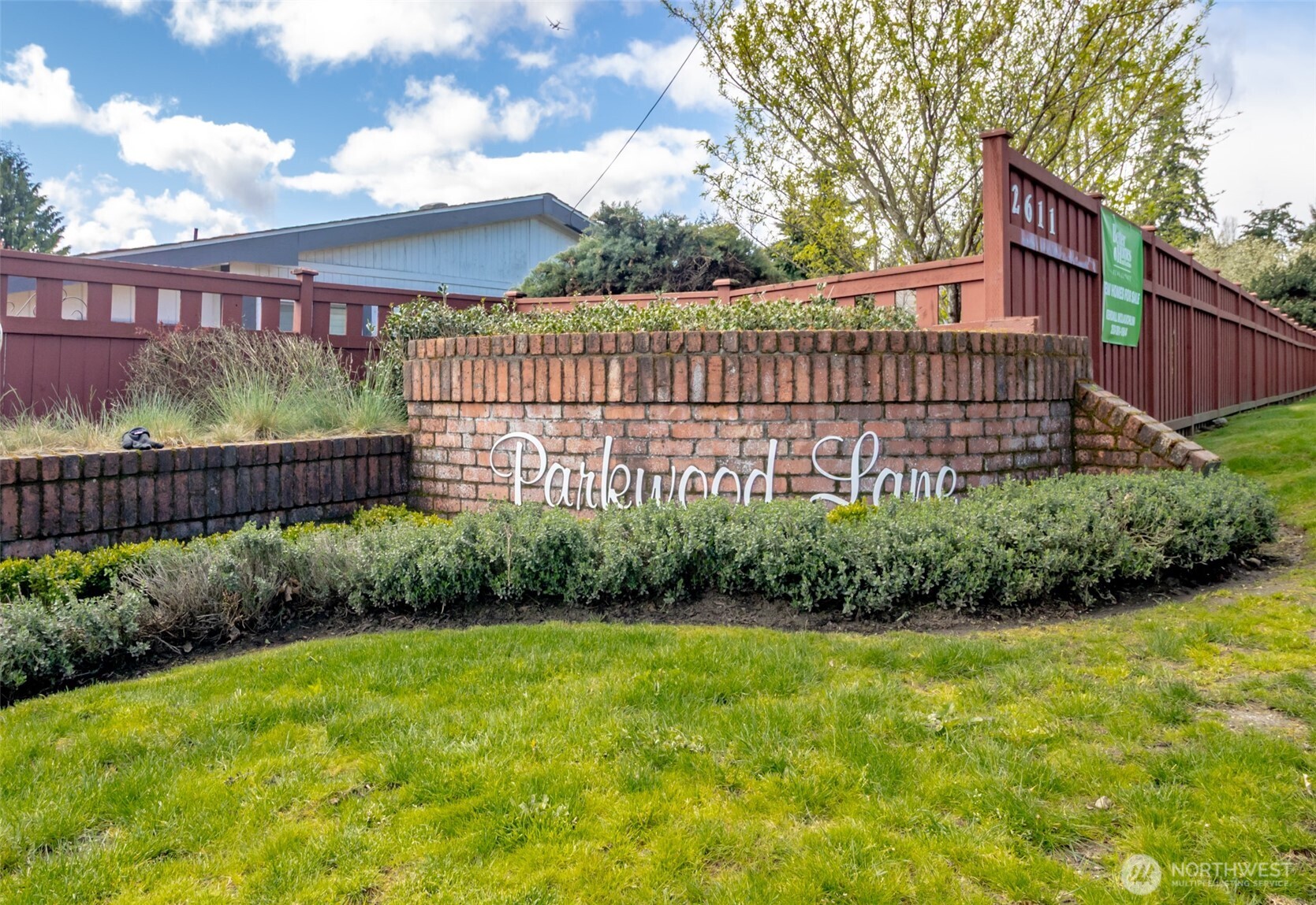 2611 S 288th Street #74, Federal Way, WA 98003