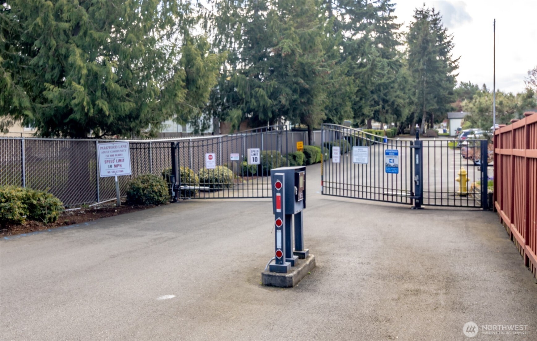 2611 S 288th Street #74, Federal Way, WA 98003