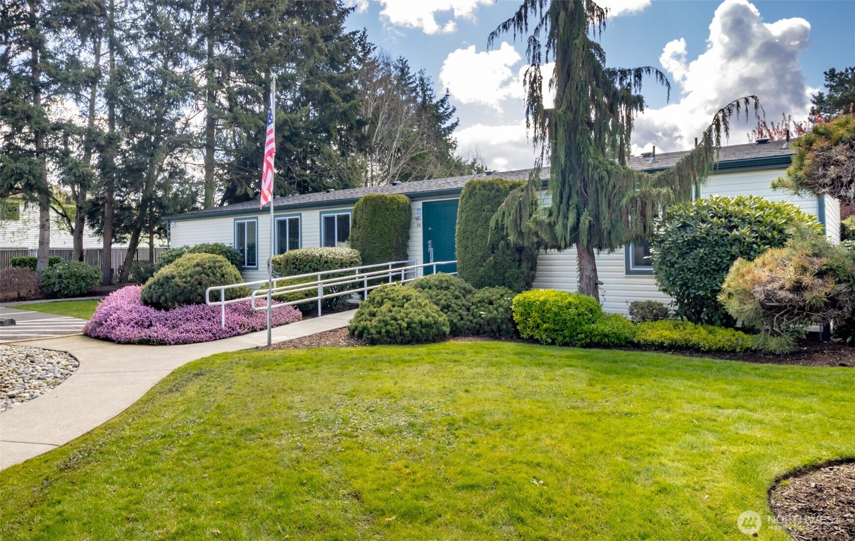 2611 S 288th Street #74, Federal Way, WA 98003