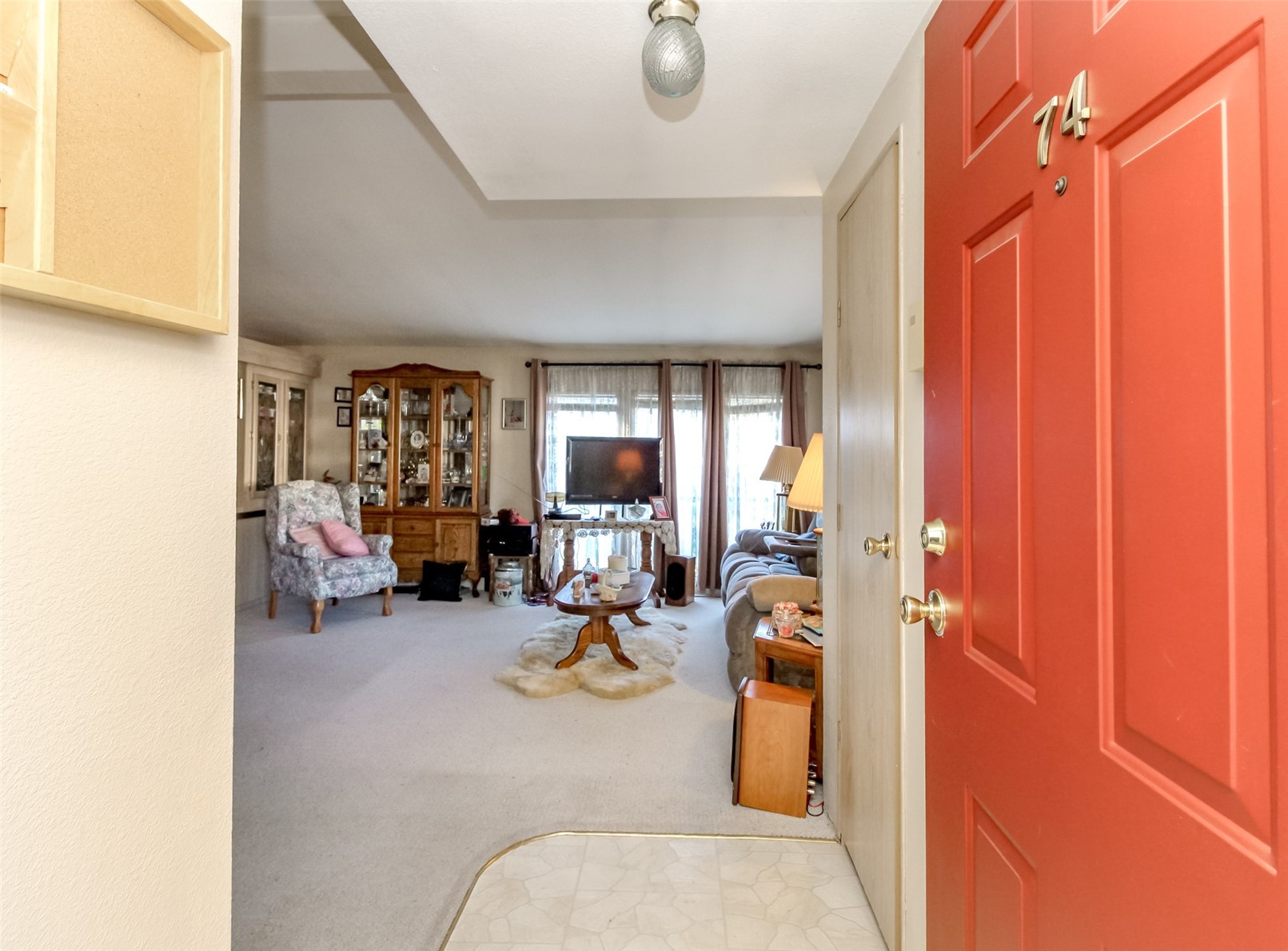 2611 S 288th Street #74, Federal Way, WA 98003