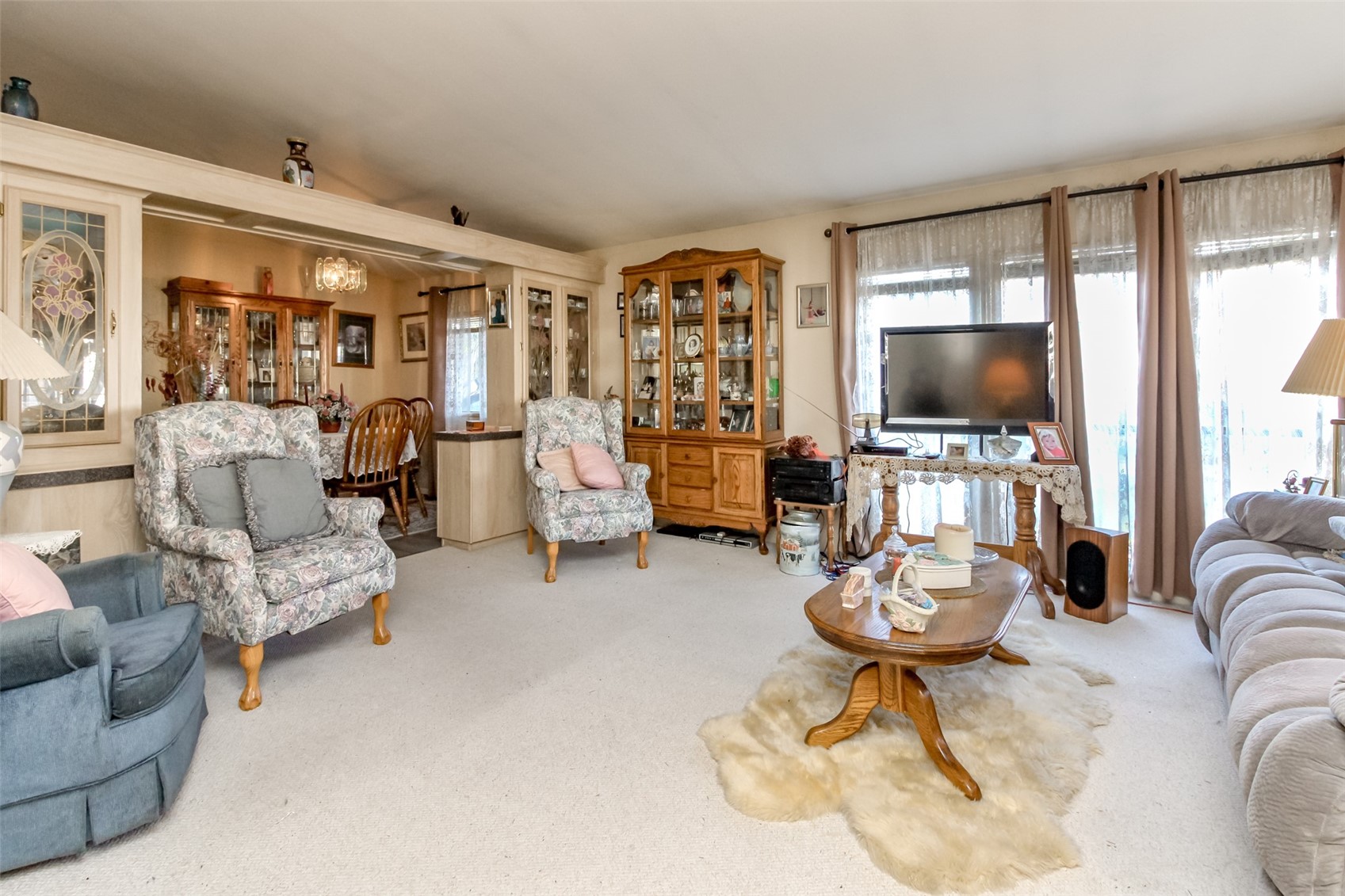 2611 S 288th Street #74, Federal Way, WA 98003