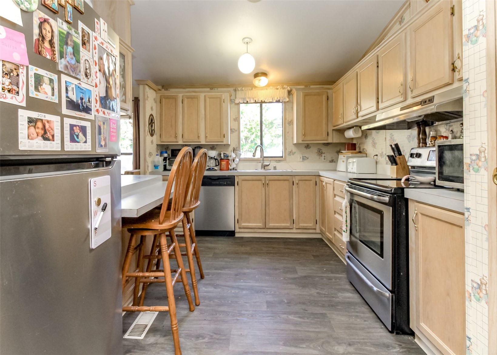 2611 S 288th Street #74, Federal Way, WA 98003
