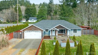 108 Old Hill Road , Aberdeen, WA 98520 - Photo 1