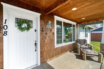 108 Old Hill Road , Aberdeen, WA 98520 - Photo 2