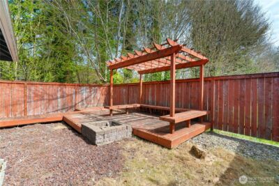 108 Old Hill Road , Aberdeen, WA 98520 - Photo 22