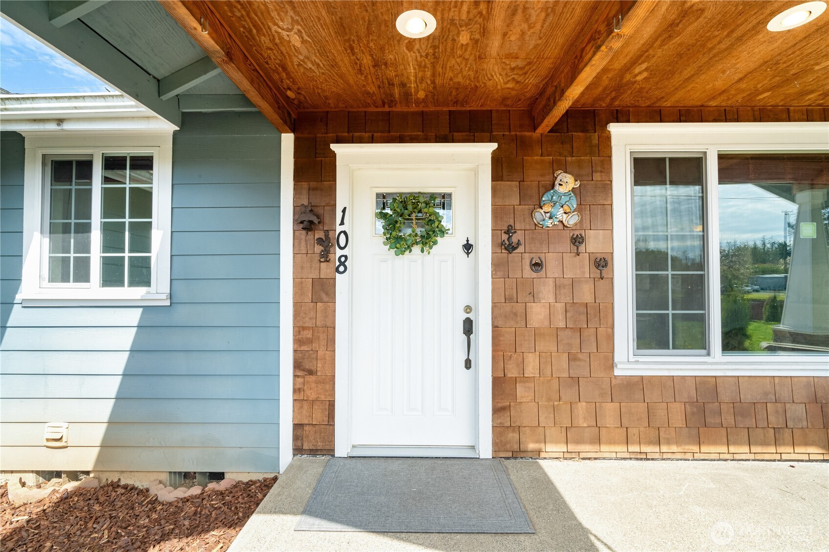 108 Old Hill Road , Aberdeen, WA 98520