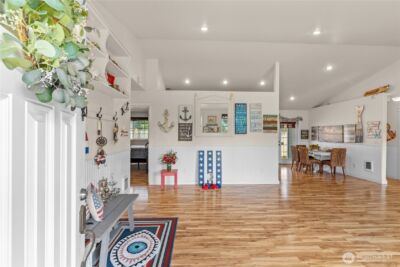 108 Old Hill Road , Aberdeen, WA 98520 - Photo 3