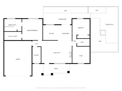 108 Old Hill Road , Aberdeen, WA 98520 - Photo 32