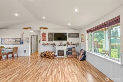 108 Old Hill Road , Aberdeen, WA 98520 - Photo 4