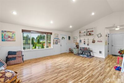 108 Old Hill Road , Aberdeen, WA 98520 - Photo 5