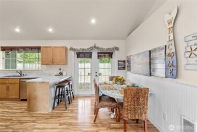 108 Old Hill Road , Aberdeen, WA 98520 - Photo 6