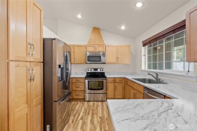 108 Old Hill Road , Aberdeen, WA 98520 - Photo 7