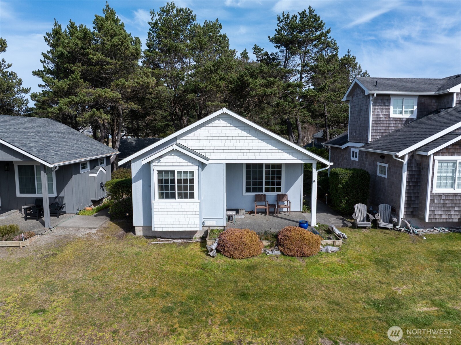 20713 Pacifc Way #4, Ocean Park, WA 98640