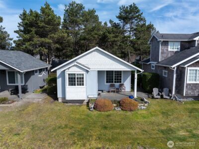 20713 Pacifc Way #4, Ocean Park, WA 98640