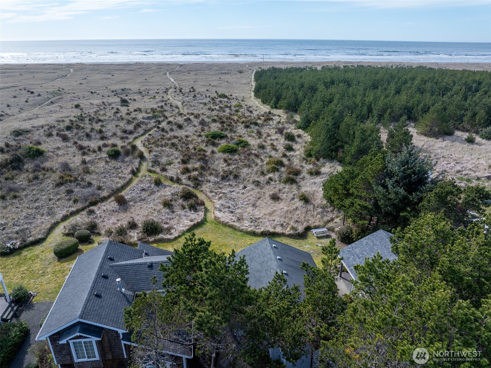 20713 Pacifc Way #4, Ocean Park, WA 98640