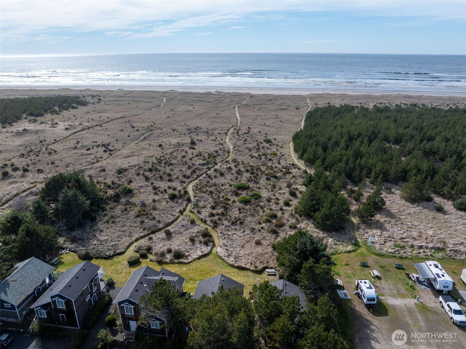 20713 Pacifc Way #4, Ocean Park, WA 98640