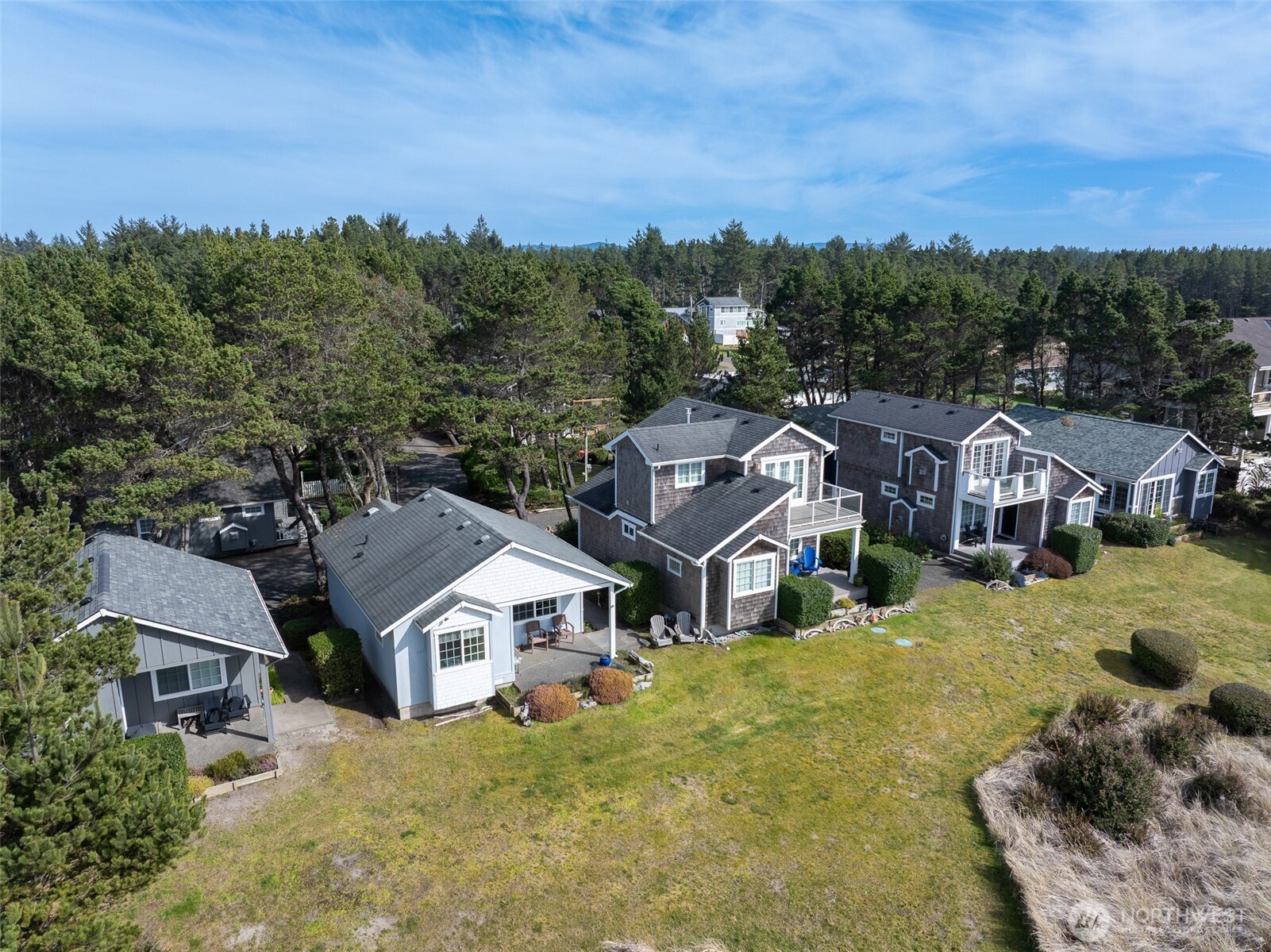 20713 Pacifc Way #4, Ocean Park, WA 98640