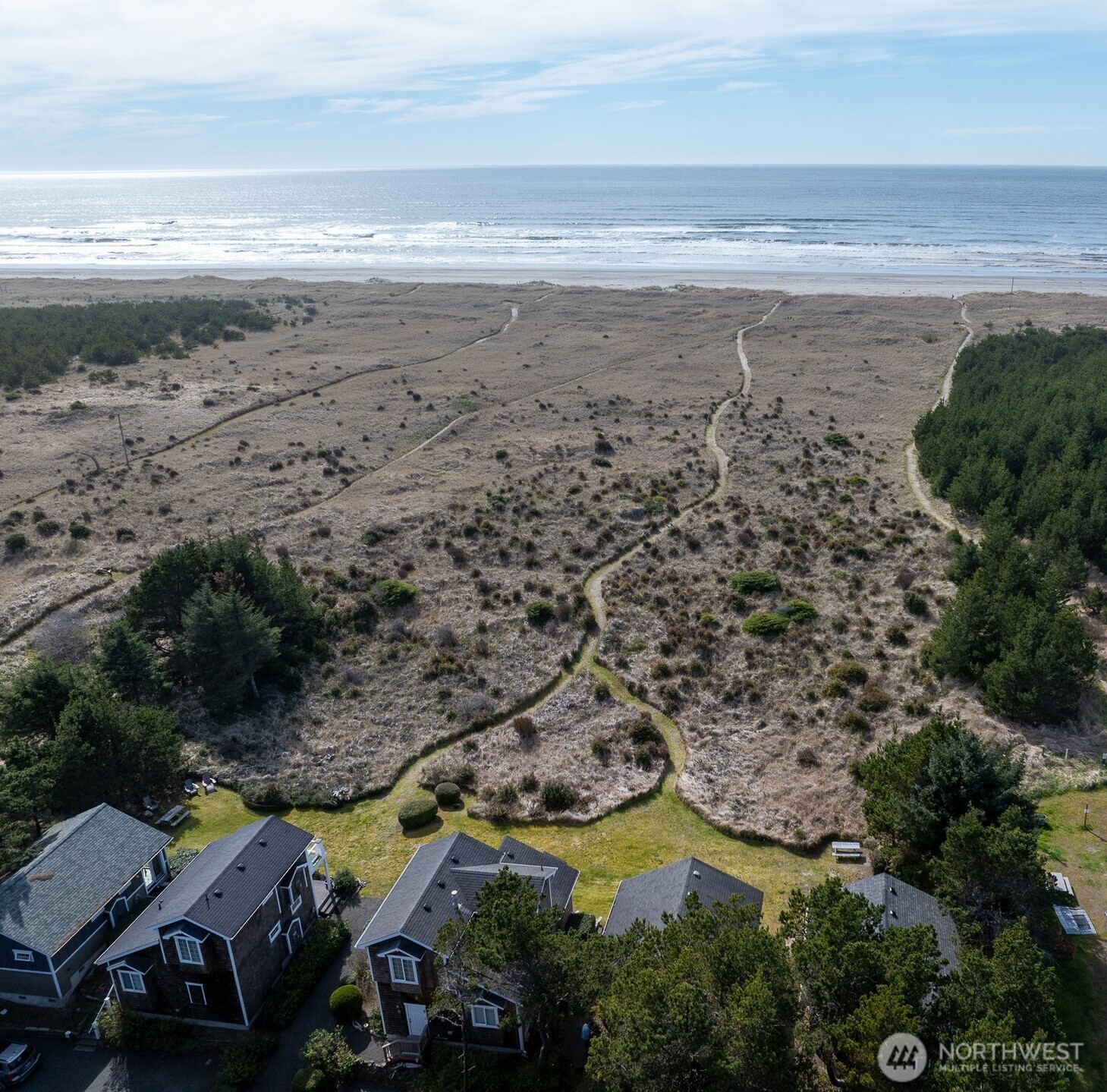 20713 Pacifc Way #4, Ocean Park, WA 98640