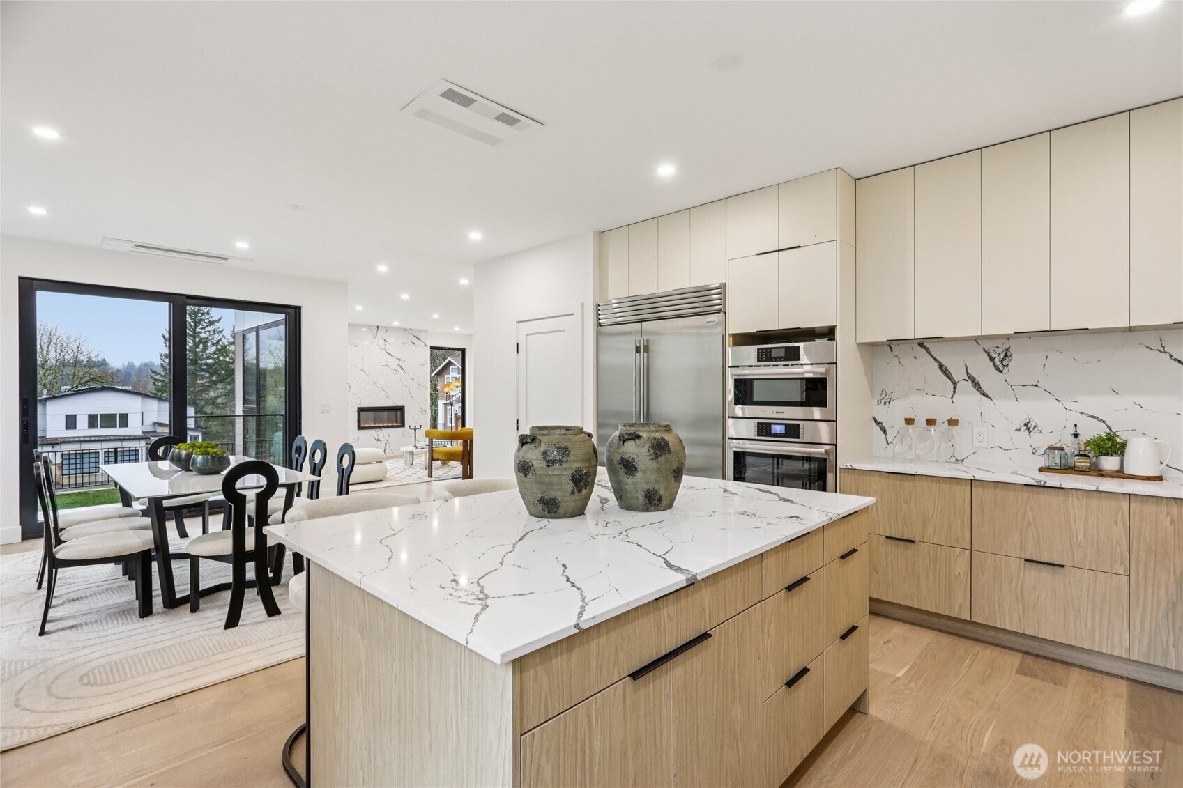 15415 NE 103rd Way , Redmond, WA 98052