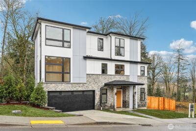 15415 NE 103rd Way , Redmond, WA 98052