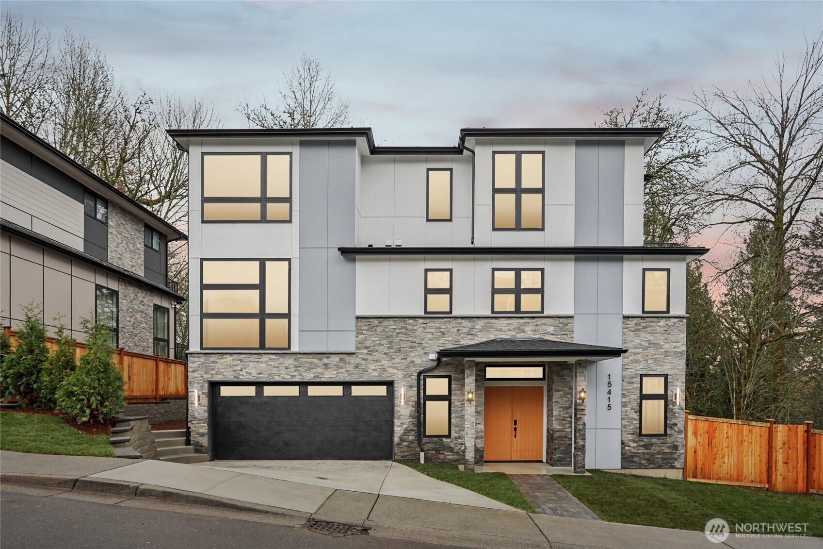 15415 NE 103rd Way , Redmond, WA 98052