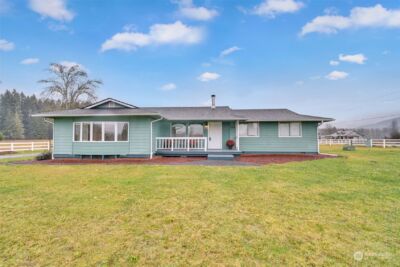 236 Kehoe Rd , Randle, WA 98377