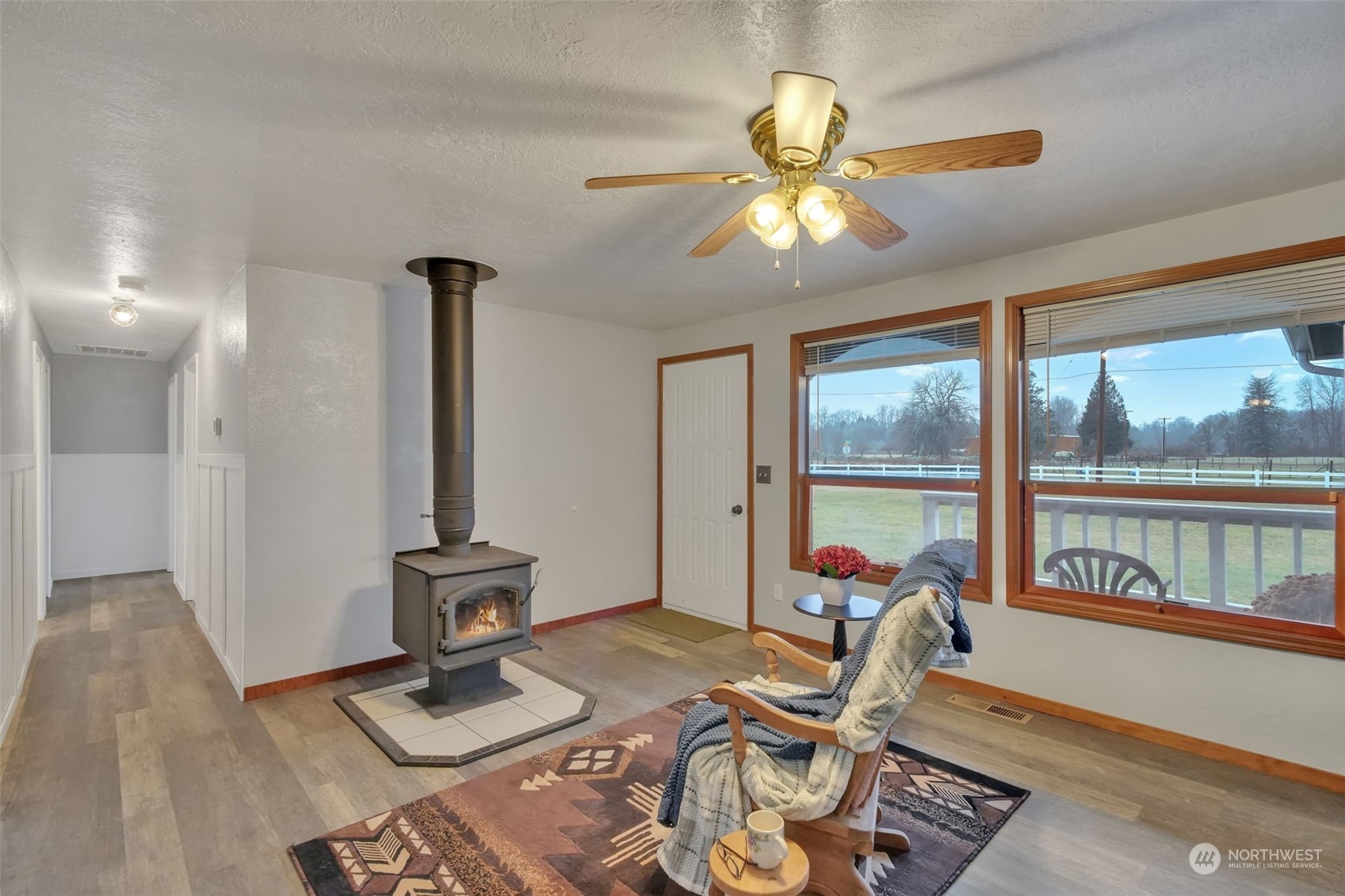 236 Kehoe Rd , Randle, WA 98377