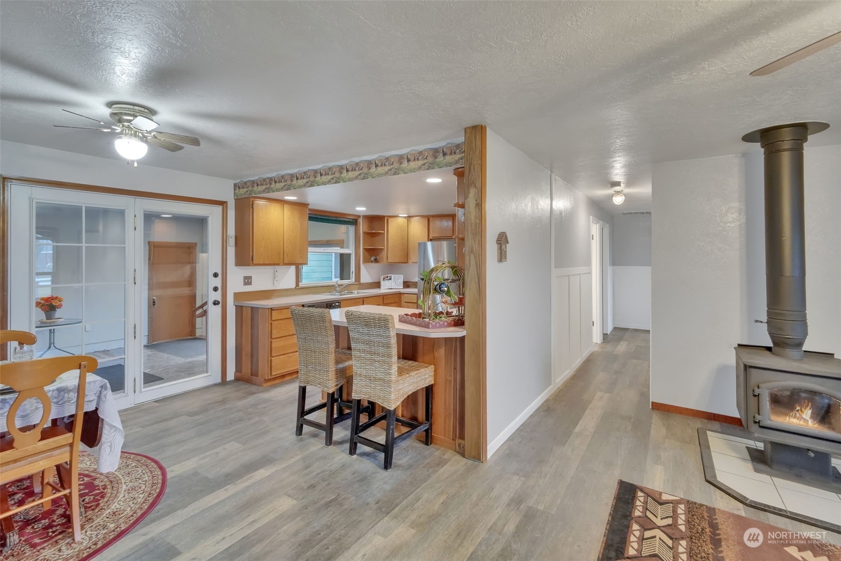 236 Kehoe Rd , Randle, WA 98377