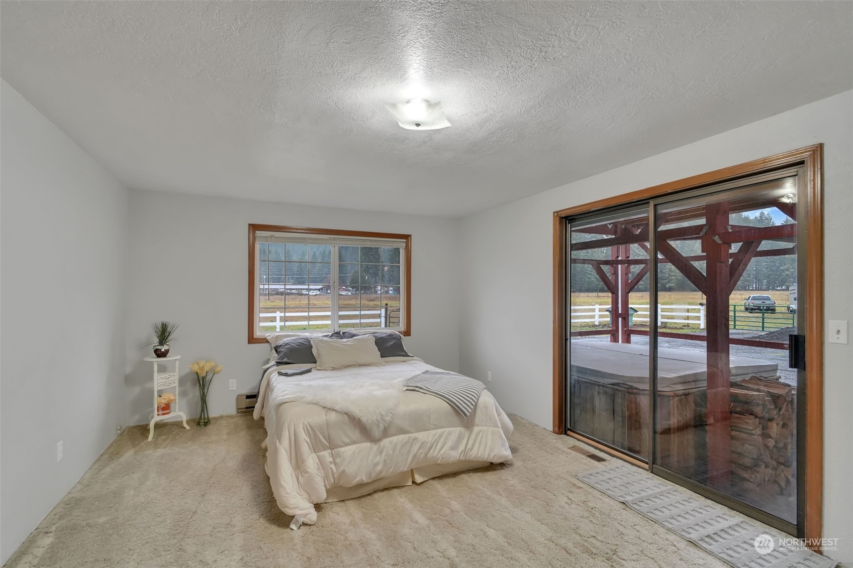 236 Kehoe Rd , Randle, WA 98377