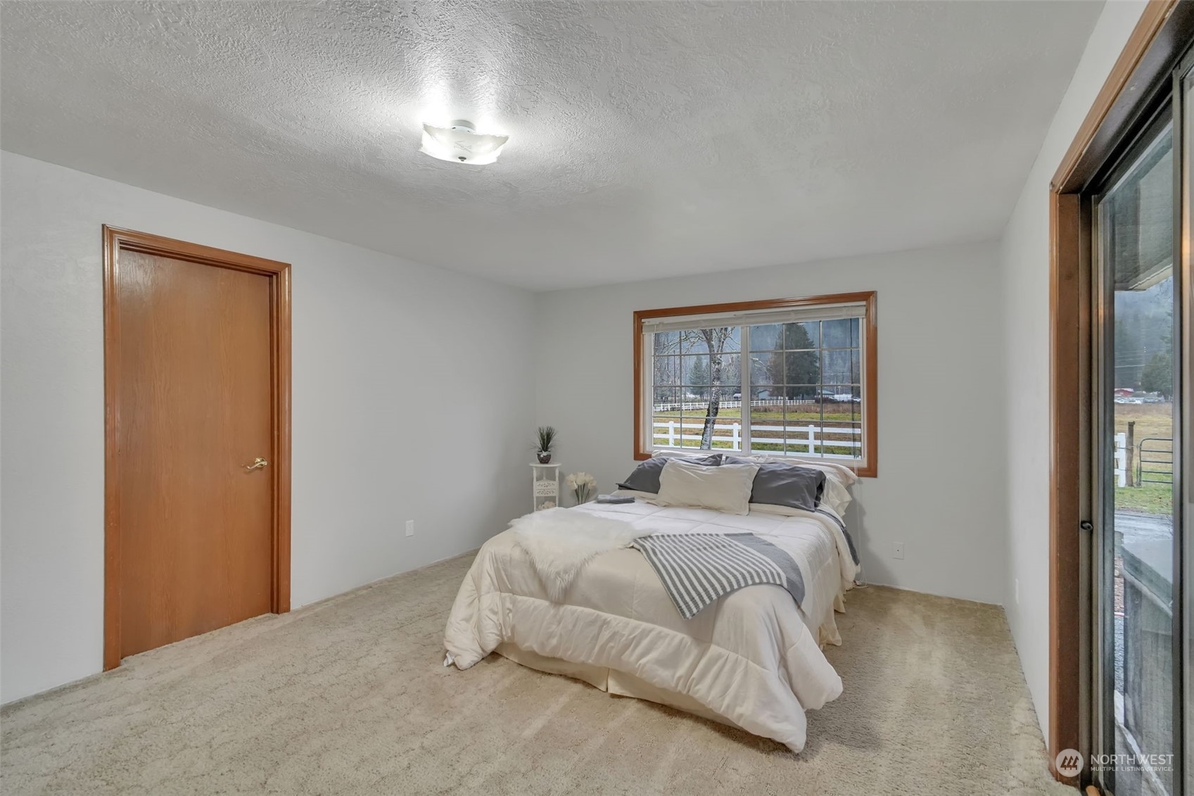 236 Kehoe Rd , Randle, WA 98377