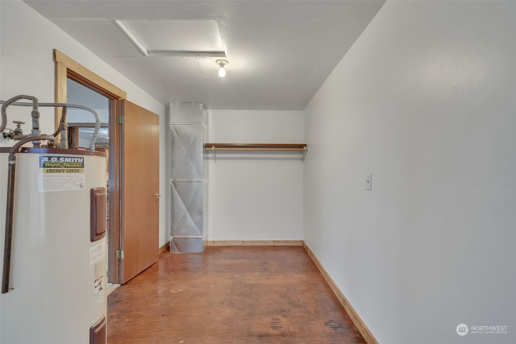 236 Kehoe Rd , Randle, WA 98377