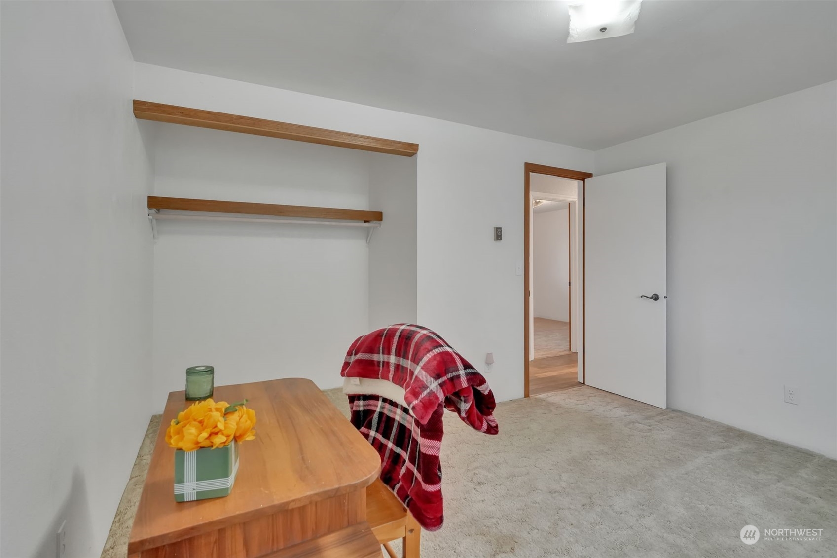 236 Kehoe Rd , Randle, WA 98377