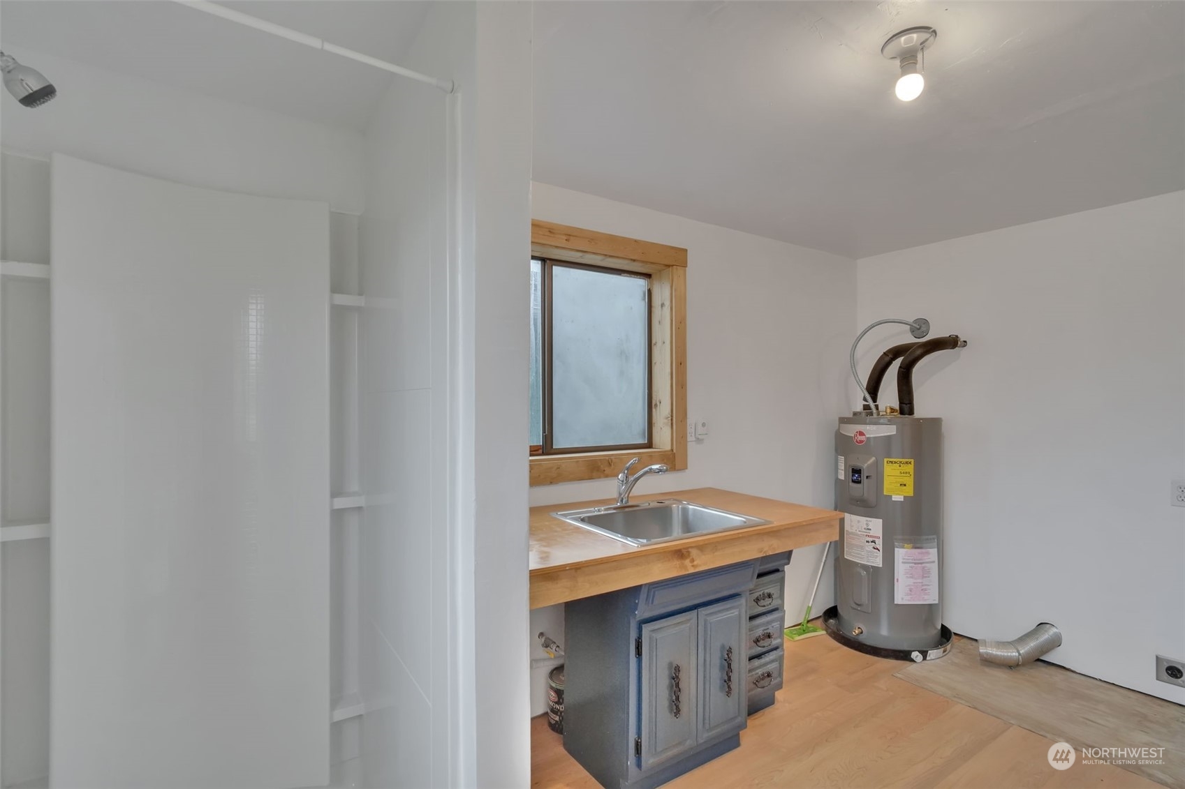 236 Kehoe Rd , Randle, WA 98377