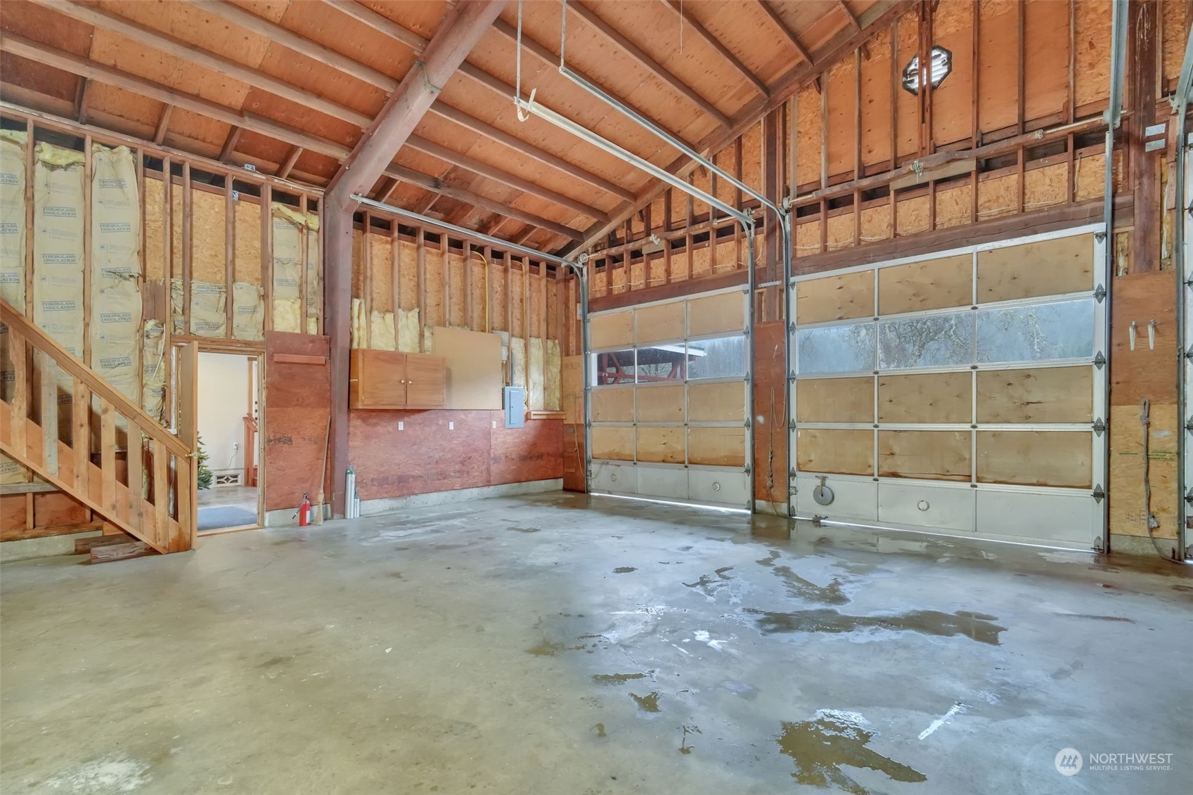 236 Kehoe Rd , Randle, WA 98377