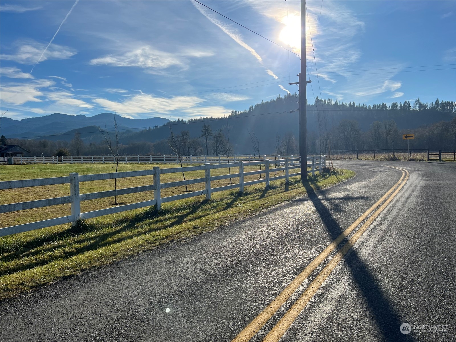 236 Kehoe Rd , Randle, WA 98377