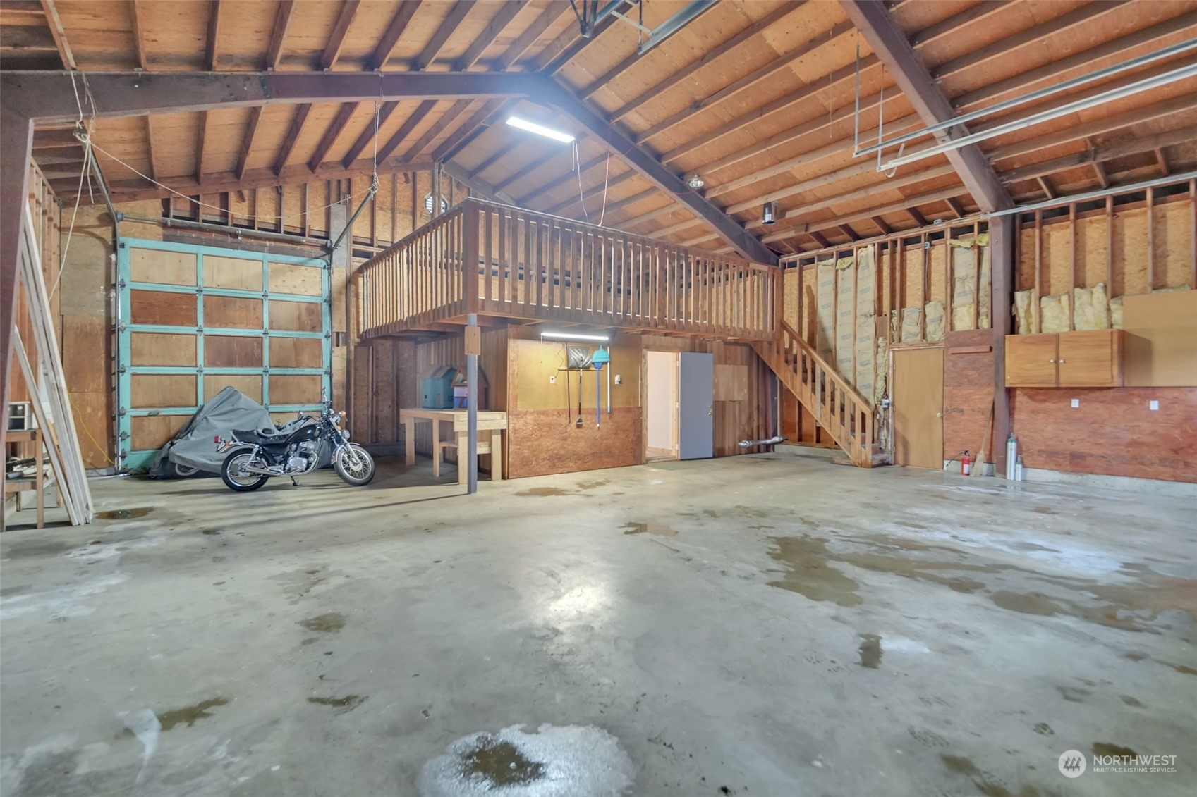 236 Kehoe Rd , Randle, WA 98377