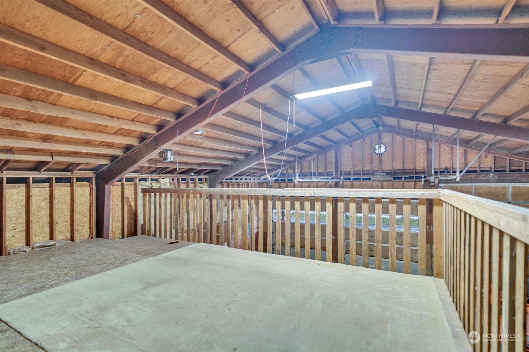 236 Kehoe Rd , Randle, WA 98377