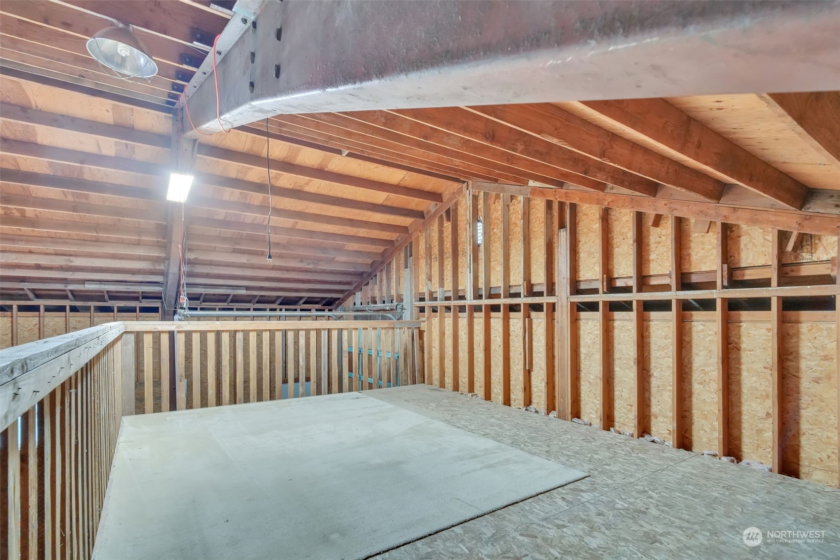 236 Kehoe Rd , Randle, WA 98377