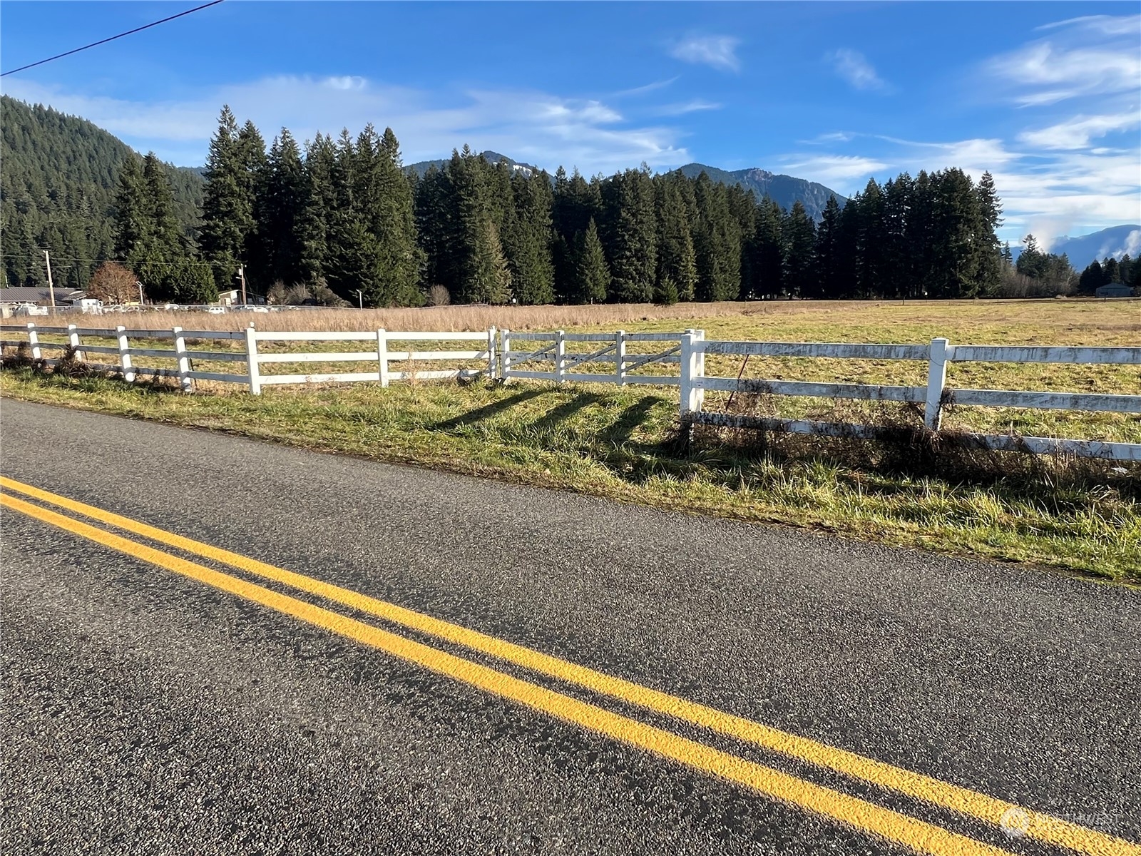 236 Kehoe Rd , Randle, WA 98377