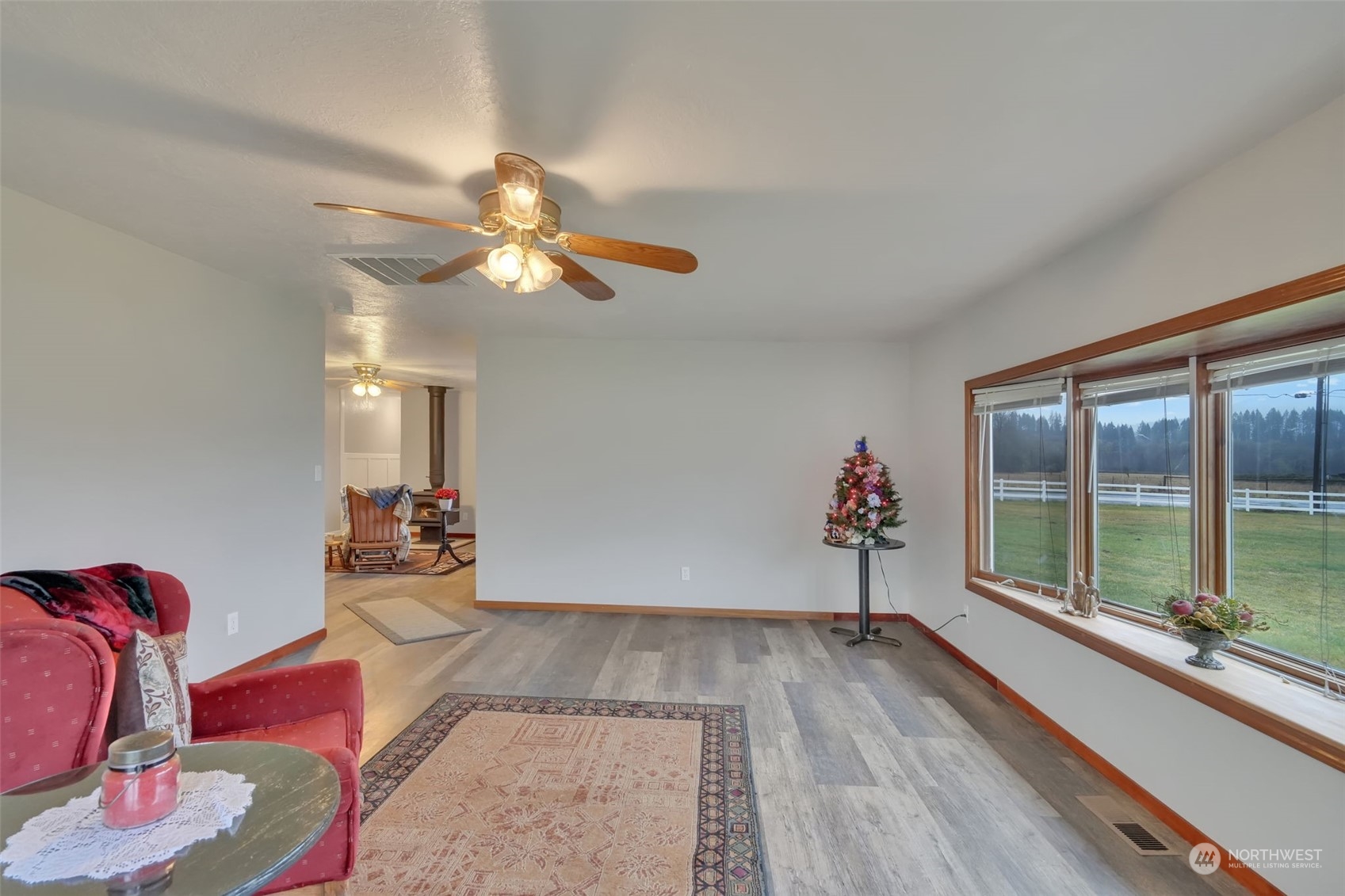 236 Kehoe Rd , Randle, WA 98377
