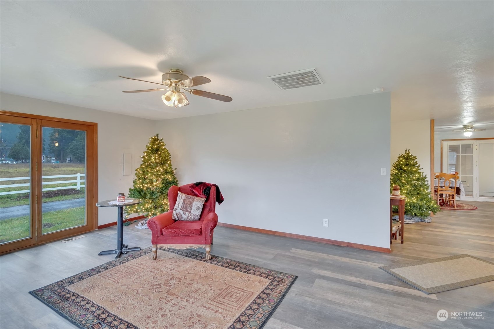 236 Kehoe Rd , Randle, WA 98377