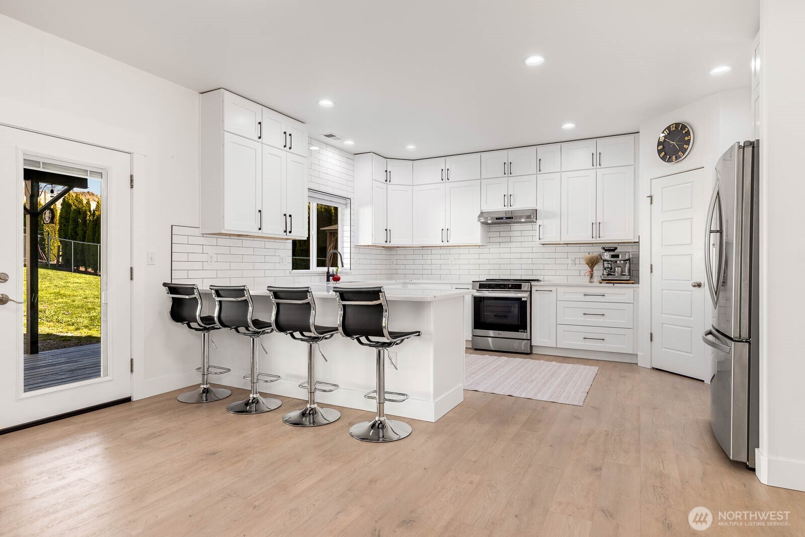 17505 38th Ave Ct E , Tacoma, WA 98446