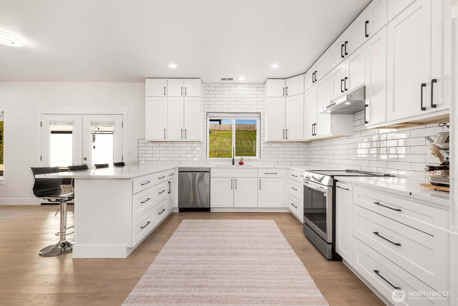 17505 38th Ave Ct E , Tacoma, WA 98446