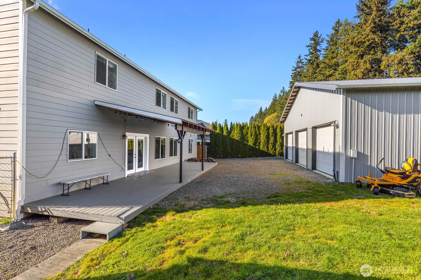 17505 38th Ave Ct E , Tacoma, WA 98446