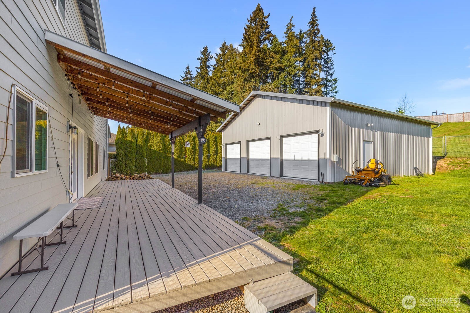 17505 38th Ave Ct E , Tacoma, WA 98446