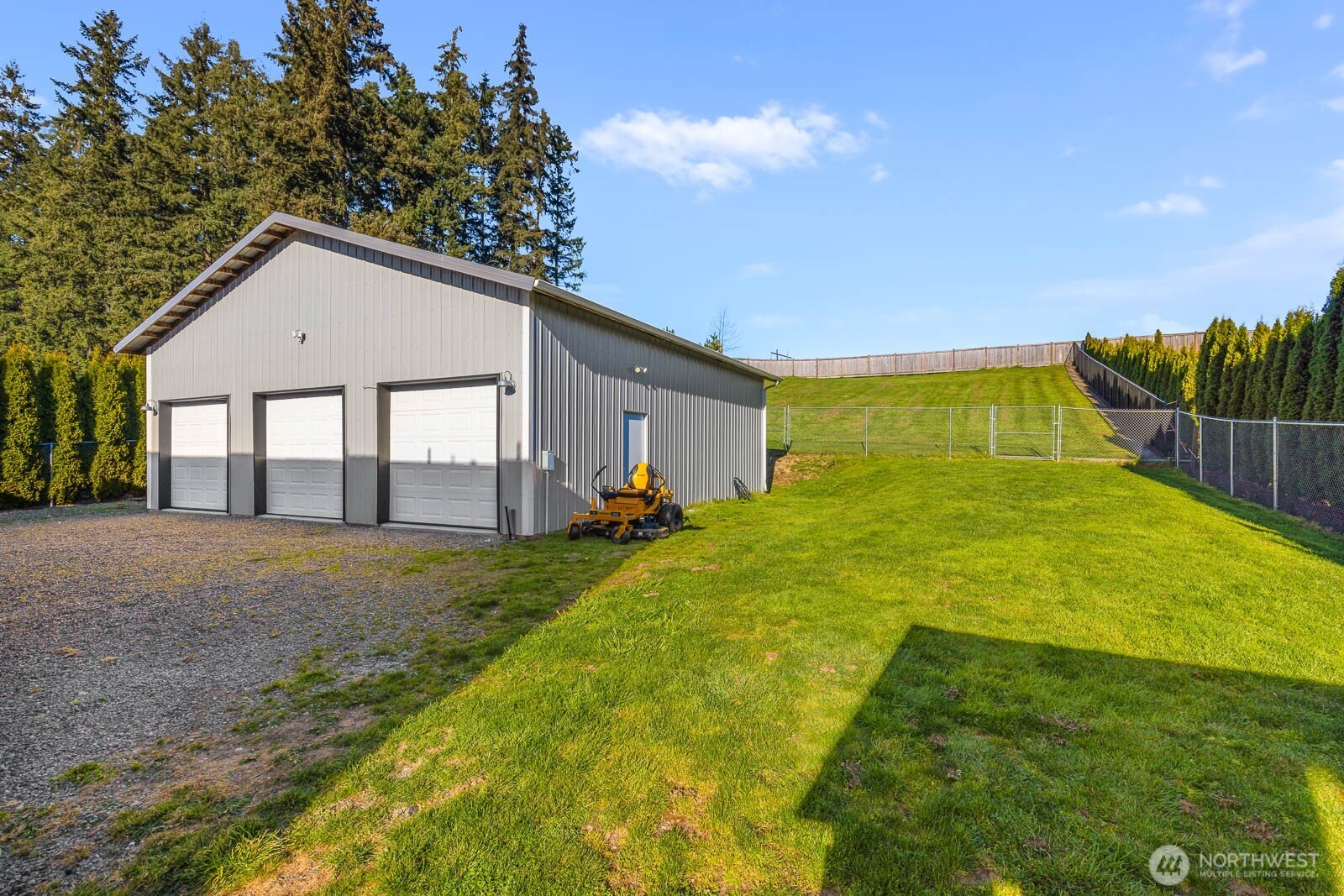 17505 38th Ave Ct E , Tacoma, WA 98446