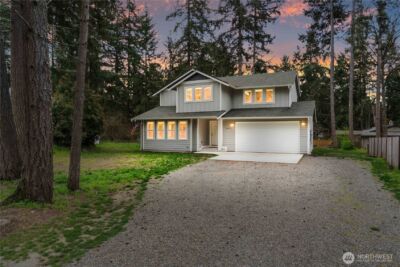 22407 Basin View Court SE, Yelm, WA 98597