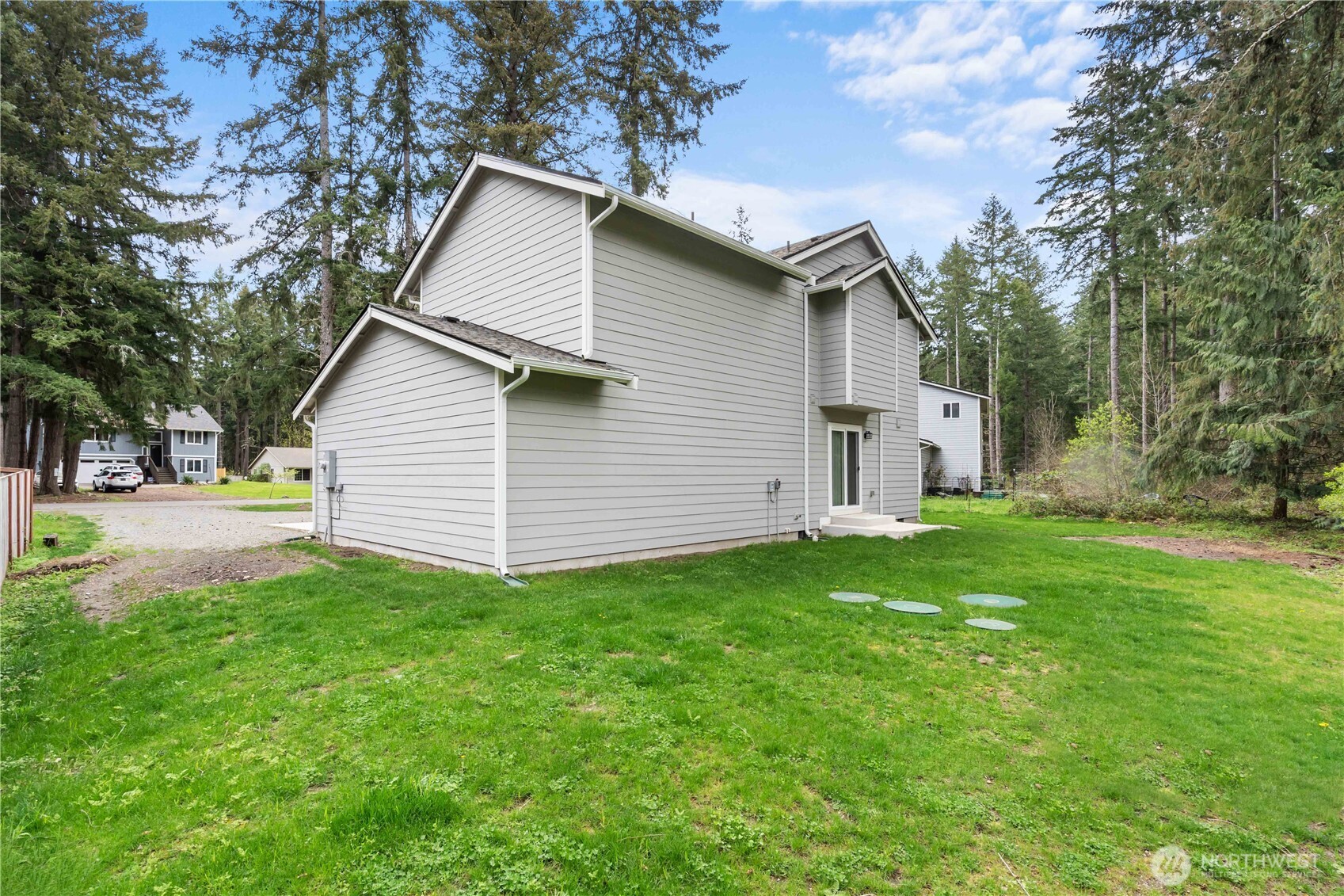 22407 Basin View Court SE, Yelm, WA 98597