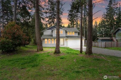 22407 Basin View Court SE, Yelm, WA 98597 - Photo 2
