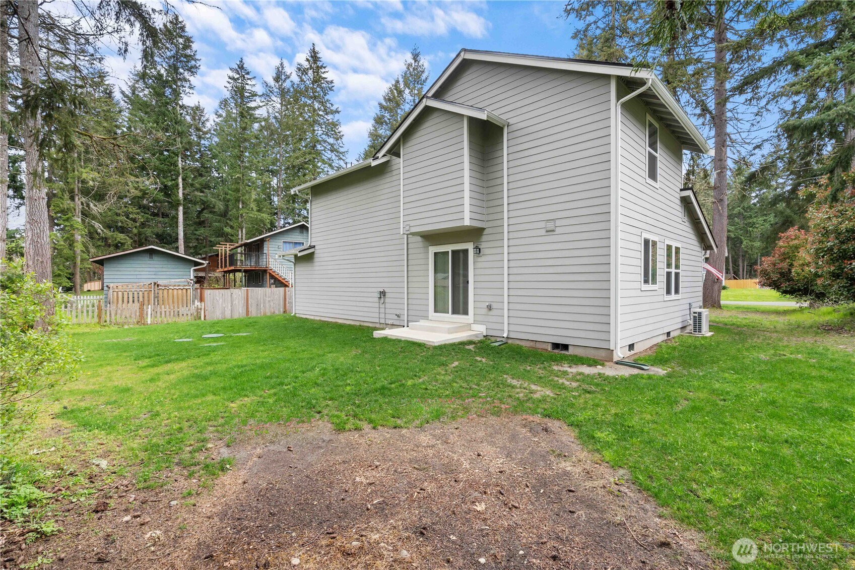 22407 Basin View Court SE, Yelm, WA 98597